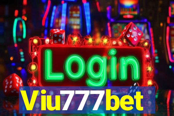 Viu777bet