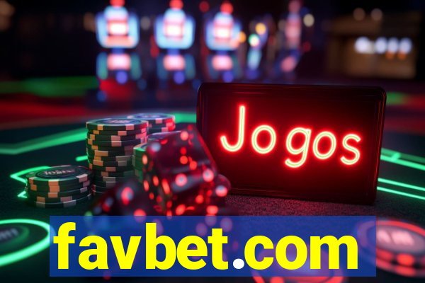 favbet.com