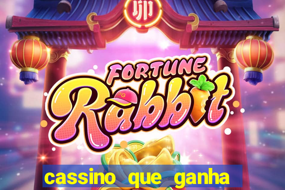 cassino que ganha rodadas grátis no cadastro