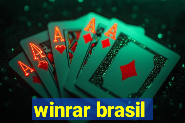 winrar brasil