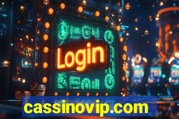 cassinovip.com