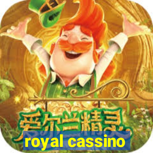 royal cassino