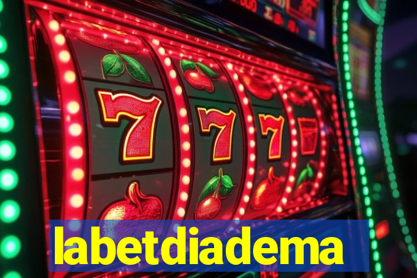 labetdiadema