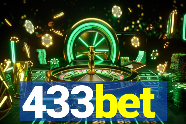 433bet