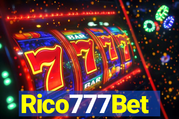 Rico777Bet