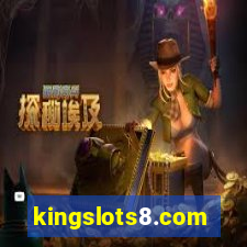 kingslots8.com