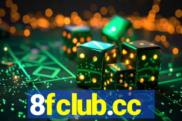 8fclub.cc