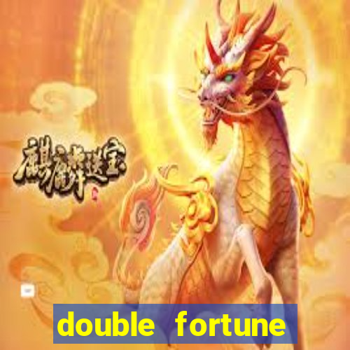 double fortune minutos pagantes