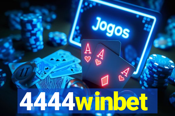 4444winbet