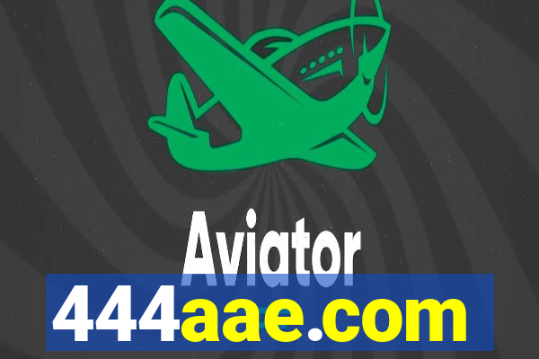 444aae.com