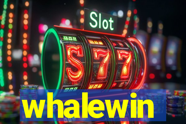 whalewin