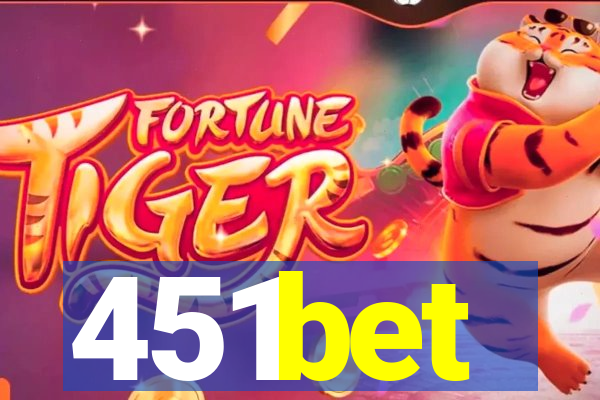 451bet