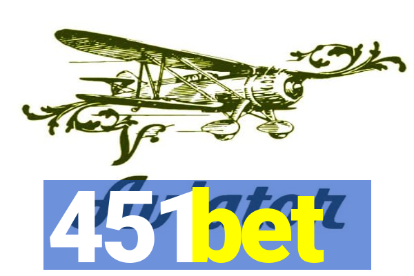 451bet