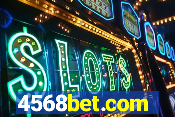 4568bet.com