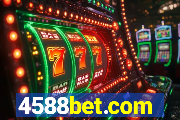 4588bet.com