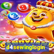 d4sewinglogin