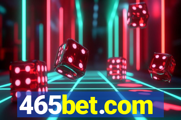 465bet.com