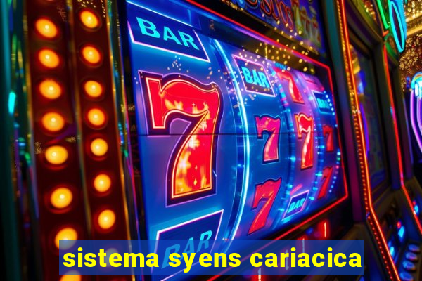 sistema syens cariacica