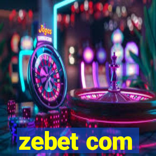 zebet com