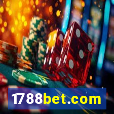 1788bet.com