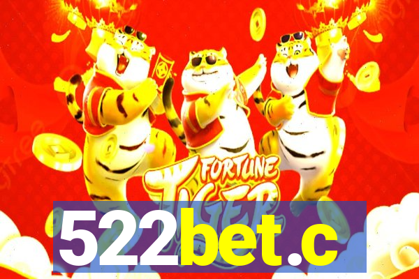 522bet.c