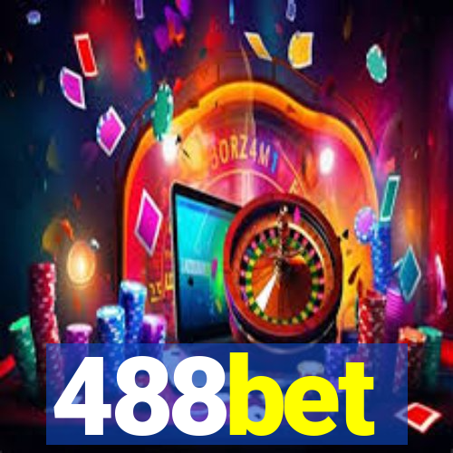 488bet