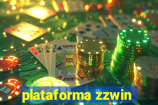 plataforma zzwin