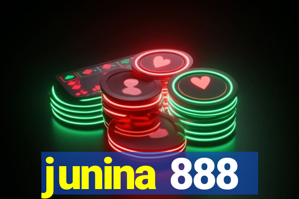 junina 888