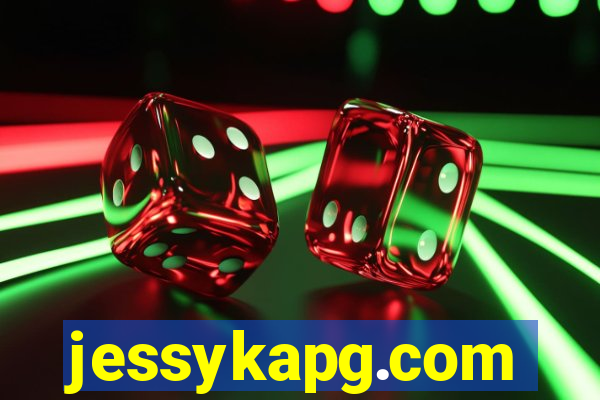 jessykapg.com