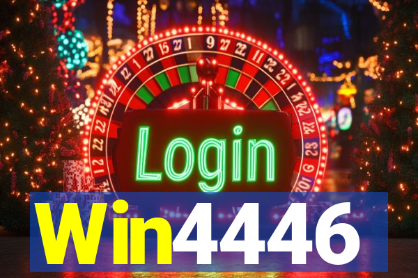 Win4446