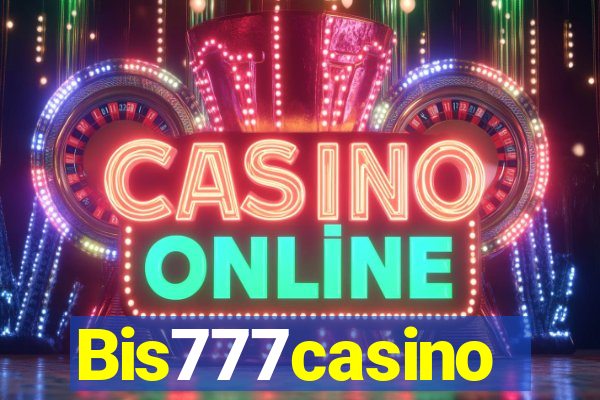 Bis777casino