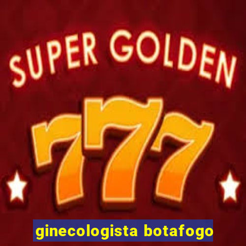 ginecologista botafogo