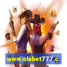 www.olabet777.com