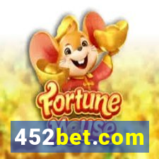 452bet.com