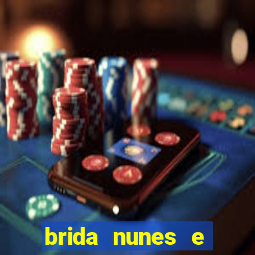 brida nunes e medico xv