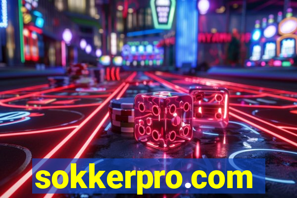 sokkerpro.com