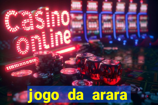 jogo da arara trade é confiável