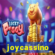 joycassino