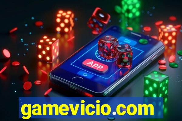 gamevicio.com