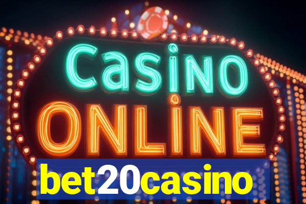 bet20casino