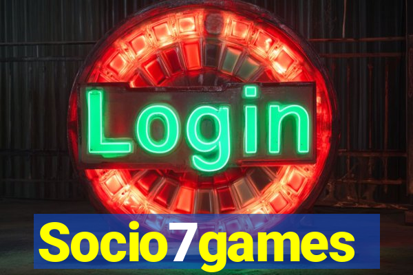 Socio7games