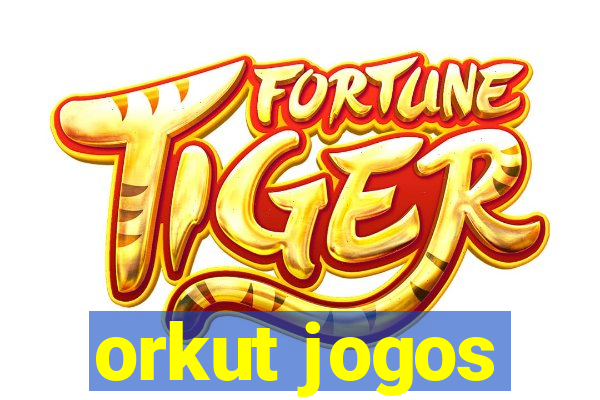 orkut jogos