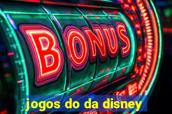 jogos do da disney