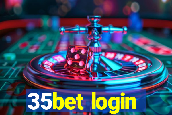 35bet login