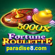 paradise8.com