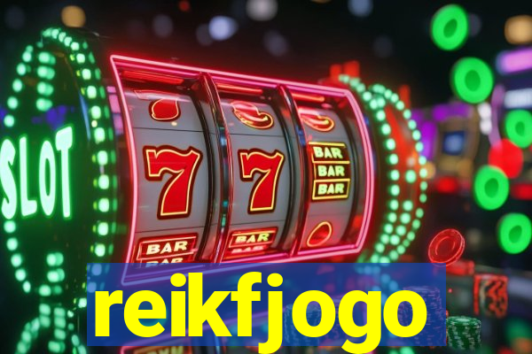 reikfjogo