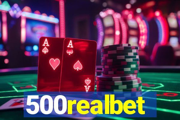 500realbet