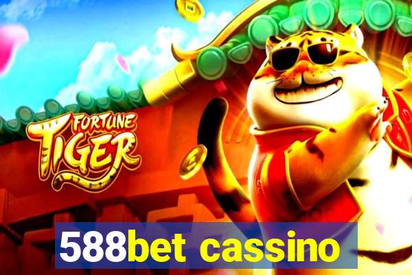 588bet cassino