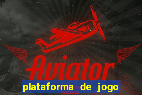 plataforma de jogo fora do brasil