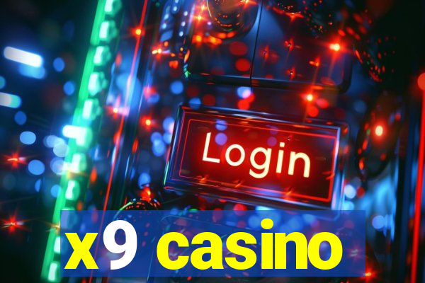 x9 casino